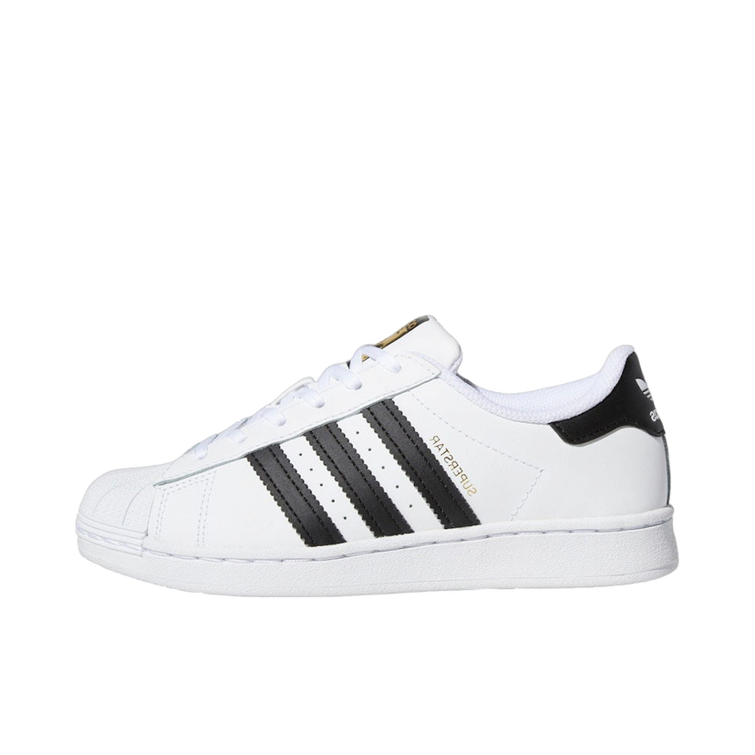 Tennarit ja kengät adidas Originals Superstar Valkoinen | FU7714