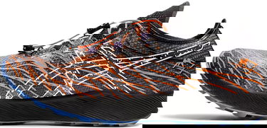 Tennarit ja kengät Asics Fuji Speed Oranssi | 1011b330-001, 4