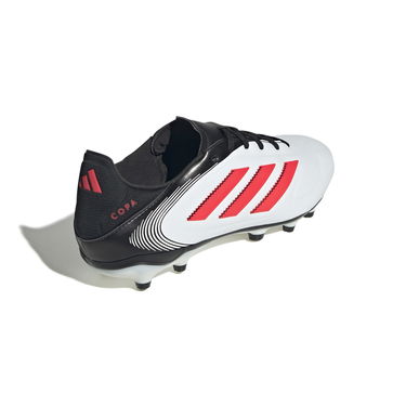 Tennarit ja kengät adidas Performance Copa Pure III FG Valkoinen | ID9049, 5
