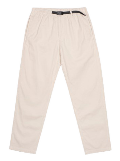 Housut GRAMICCI Pants Beige | 8657-56J-GRG