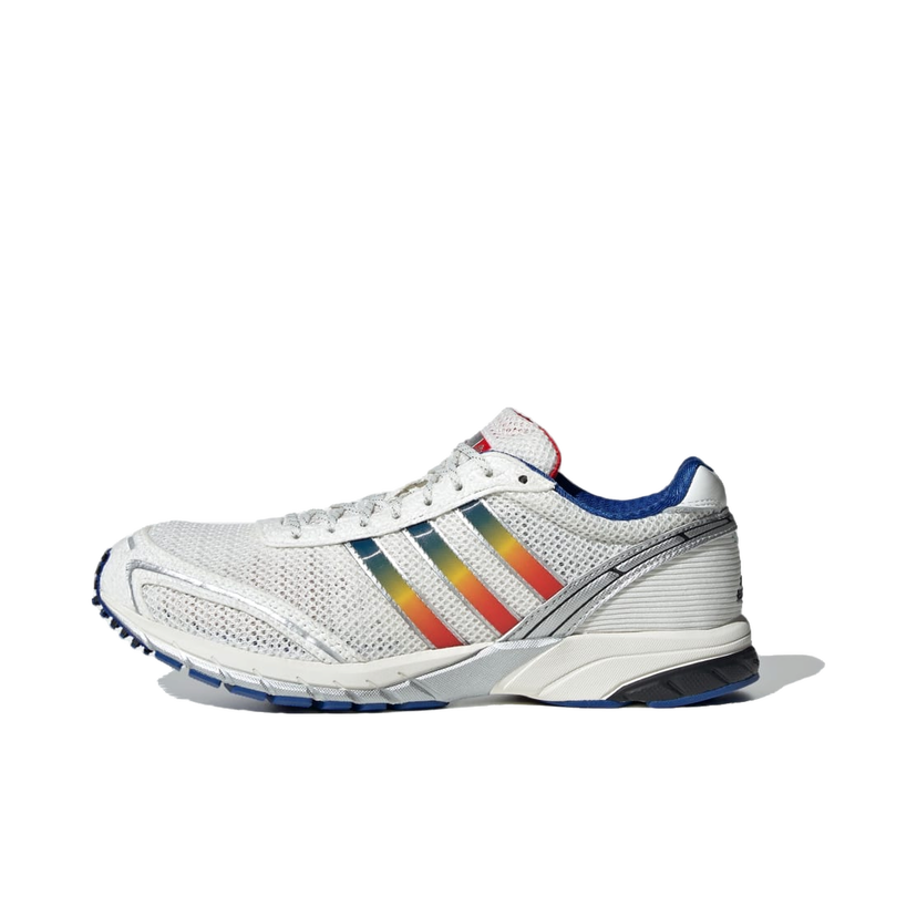 Tennarit ja kengät adidas Performance Adizero Adios OG Valkoinen | JI2684