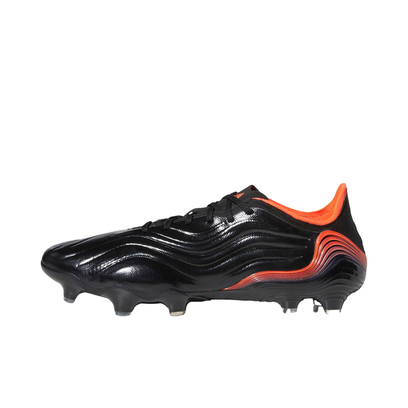 Tennarit ja kengät adidas Performance Copa Sense.1 FG Shadow Portal Pack Musta | GW3606