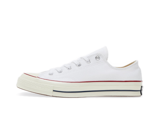 Tennarit ja kengät Converse Chuck Taylor All Star 70 Valkoinen | 162065C
