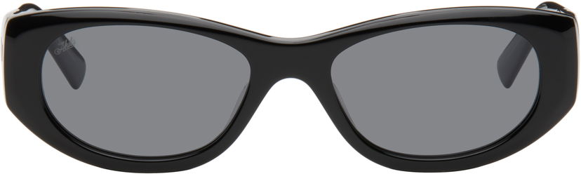 Aurinkolasit AKILA AKILA Newt Sunglasses Musta | 2541 01 01
