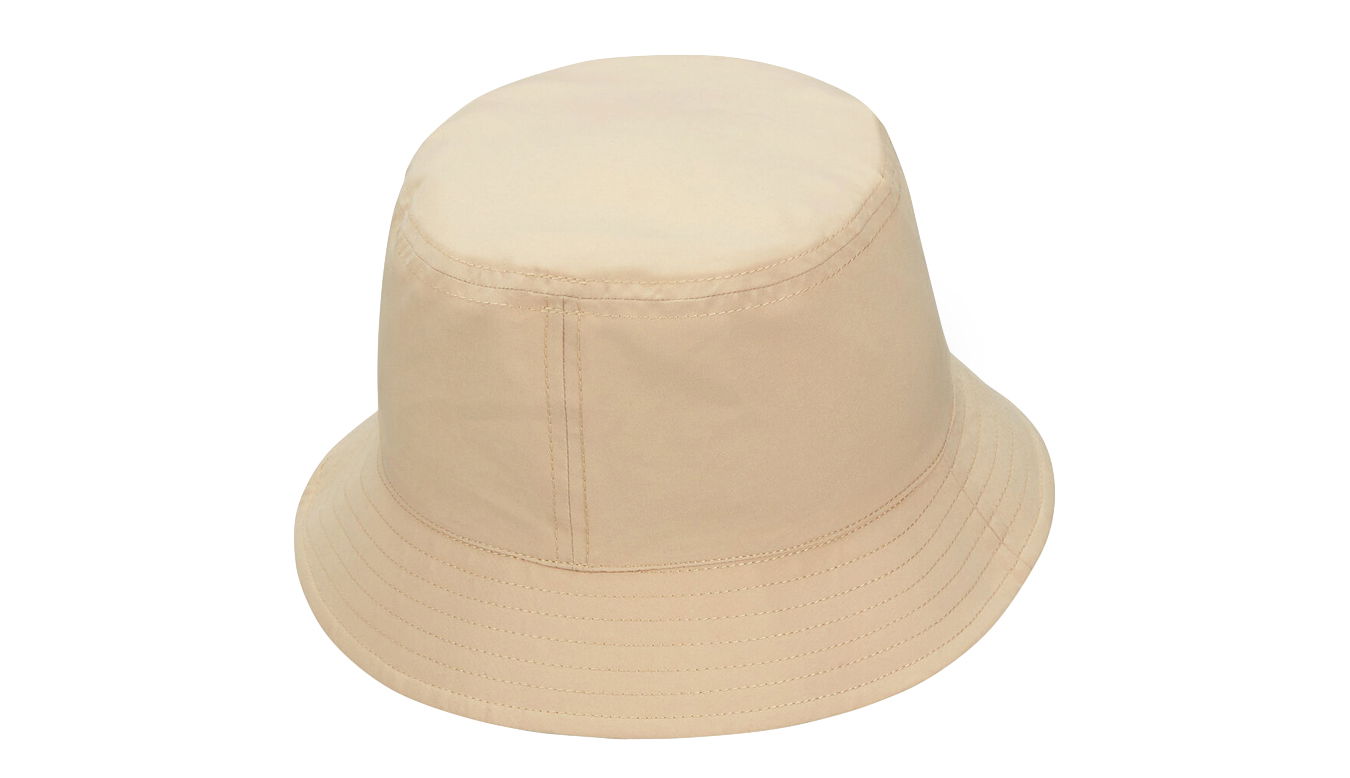 Hattu Converse All Star Patch Reversible Bucket Hat Vihreä | 10024855-A02, 1