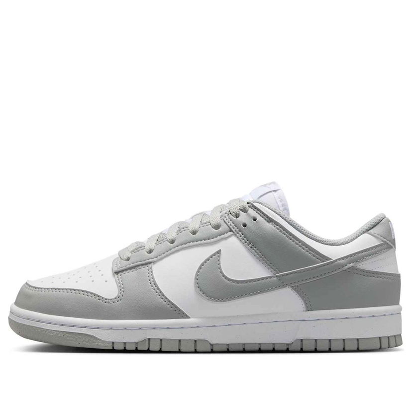 Tennarit ja kengät Nike Dunk Low Next Nature Harmaa | DD1873-113