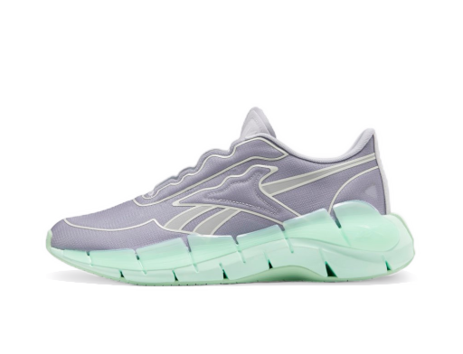 Tennarit ja kengät Reebok Victoria Beckham Zig Kinetica Vaaleanpunainen | H02604