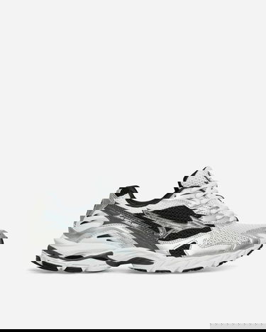 Tennarit ja kengät Mizuno Wave Rider 10 Monivärinen | D1GA210405, 3