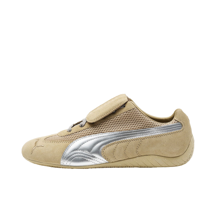 Tennarit ja kengät Puma Speedcat OPEN YY Prairie Tan Beige | 397397-02