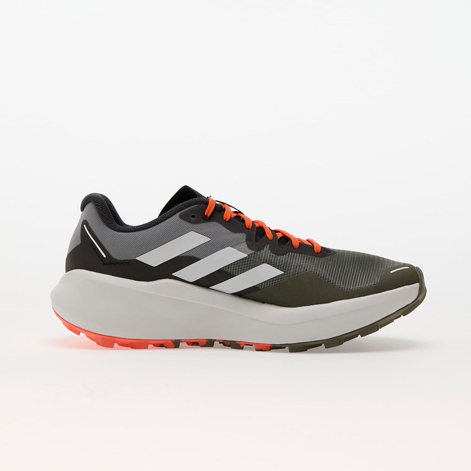 Tennarit ja kengät adidas Performance Terrex Agravic 3 Vihreä | IG8840, 1