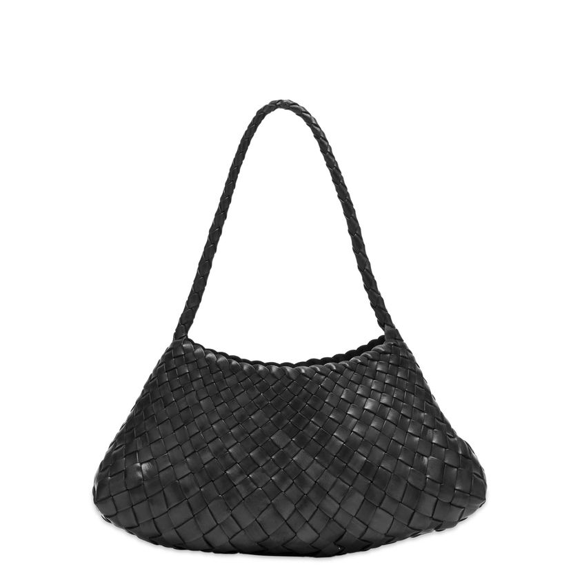 Olkalaukku Dragon Diffusion Rosanna Bag in Black Musta | 8943-BLACK
