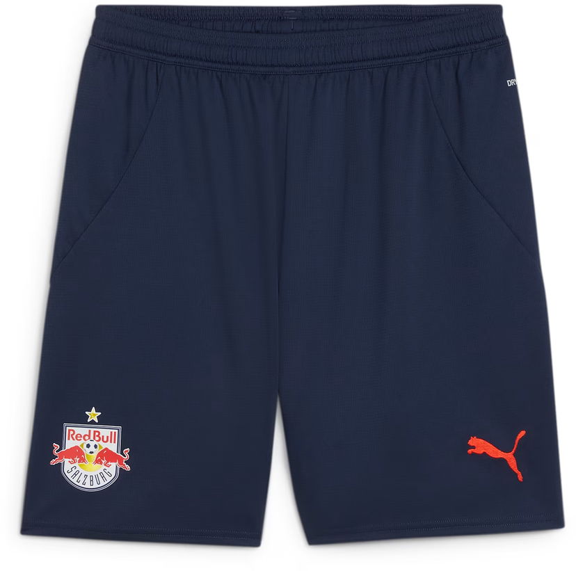 Shortsit Puma RBS Shorts Replica 2024/25 Tummansininen | 776452-03