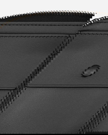 Lompakko Acne Studios Zippered Wallet Harmaa | CG0106- 900, 6