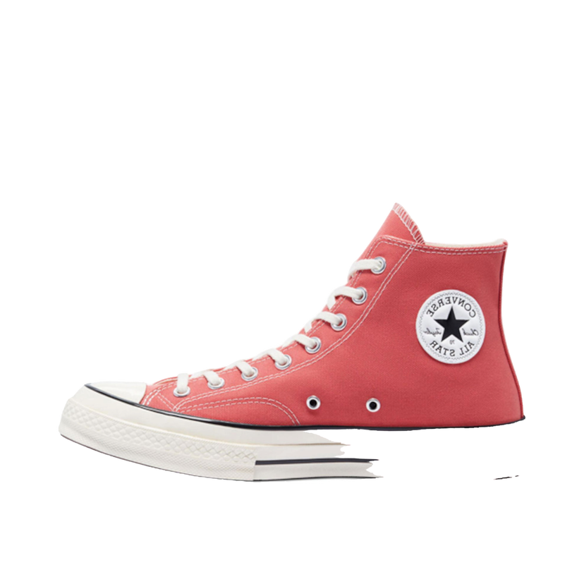 Tennarit ja kengät Converse Chuck 70 High Vaaleanpunainen | 170790c