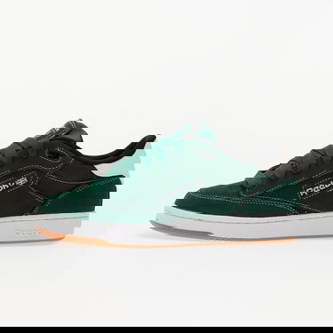 Tennarit ja kengät Reebok Club C Bulc Cln Vihreä | 100209035, 0