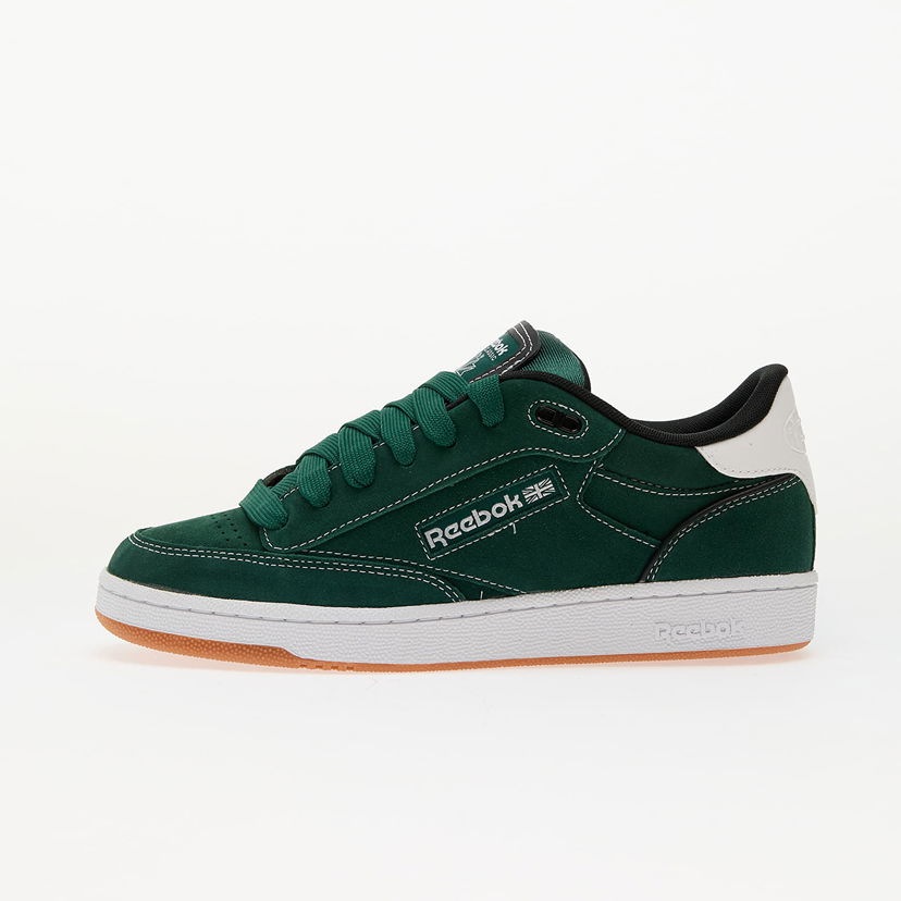 Tennarit ja kengät Reebok Club C Bulc Cln Vihreä | 100209035