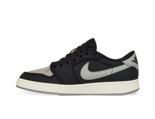 Tennarit ja kengät Jordan Air Jordan 1 KO Low Musta | DX4981-002