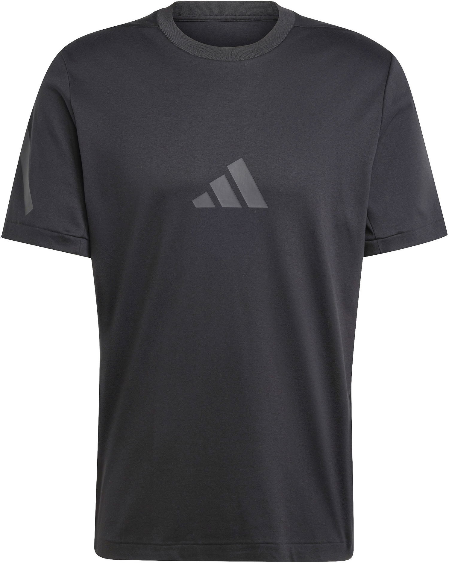 T-paita adidas Performance Sportswear Z.N.E. T-Shirt Musta | je3069, 1