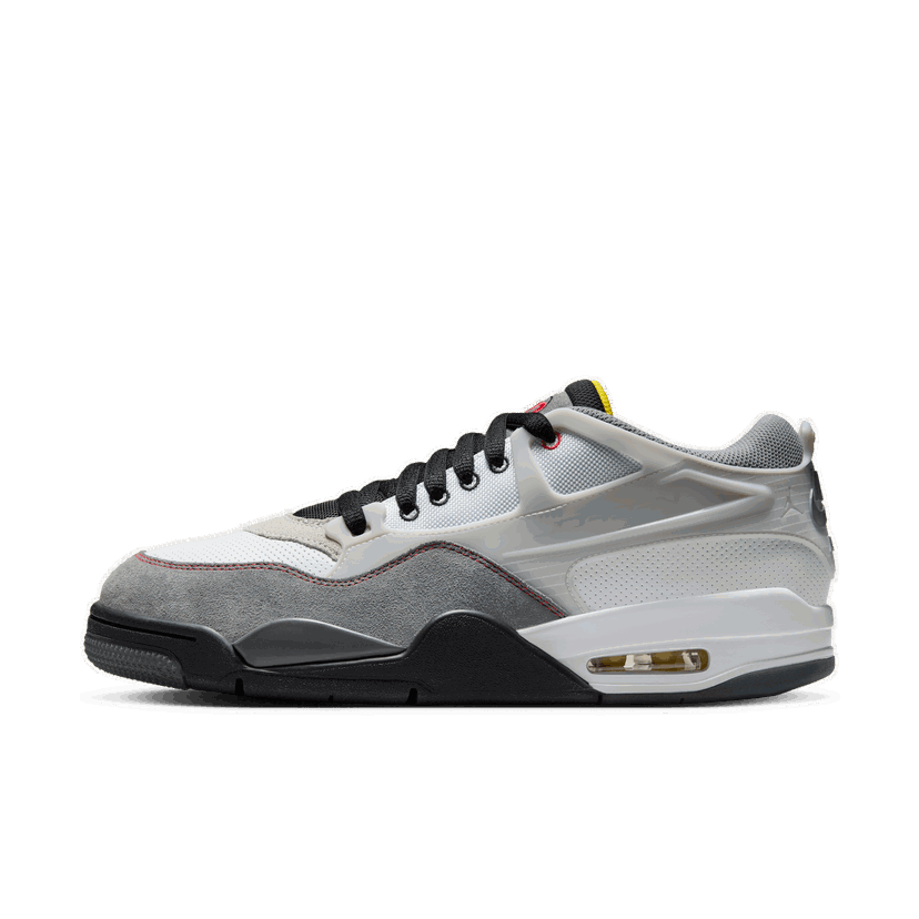 Tennarit ja kengät Jordan Air Jordan 4 RM Premium Harmaa | IB8052-100