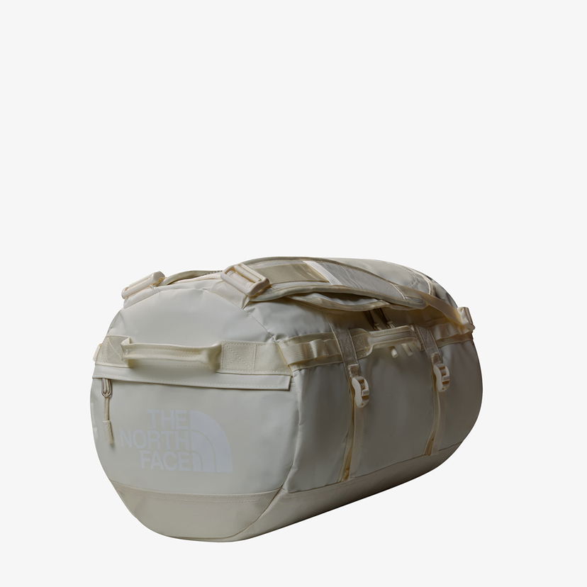 Matkalaukku The North Face Base Camp Duffel - S Harmaa | NF0A52STUBO1