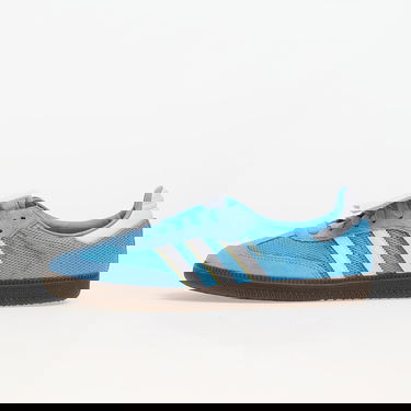 Tennarit ja kengät adidas Originals Samba LT Semi Blue Burst Sininen | IE9170, 2