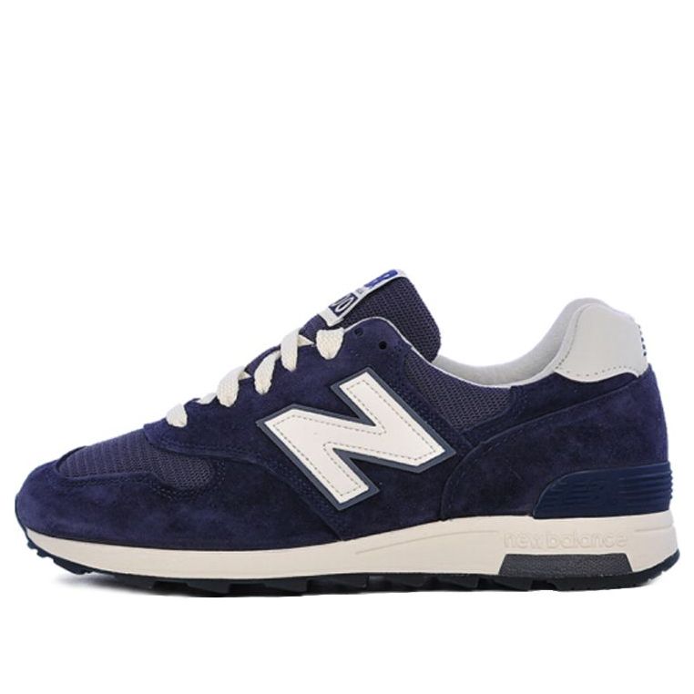 Tennarit ja kengät New Balance 1400 Series Sininen | M1400CSE