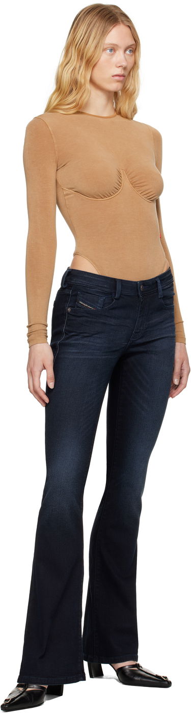 Jeans Diesel Diesel 1969 D-Ebbey Bootcut Jeans Sininen | A11003 0BMBU, 3