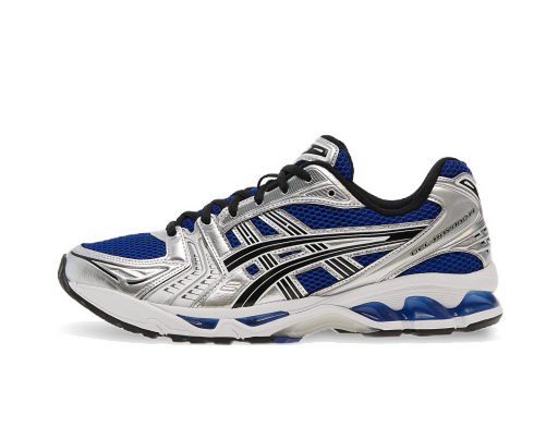Juoksu Asics Gel-Kayano 14 Metallinen | 1201A019-401