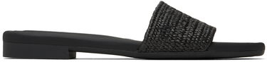 Shortsit rag & bone rag & bone Ellie Sandals Musta | WFF25SF1001CO01, 0