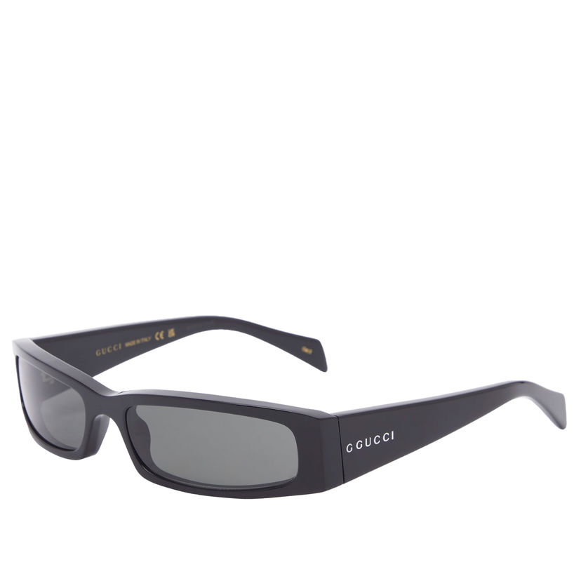Aurinkolasit Gucci Show Sunglasses Musta | GG1778S-001