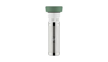 Juomapullo 24Bottles Bottle Infuser Lid Metallinen | IL_000_light_green, 1