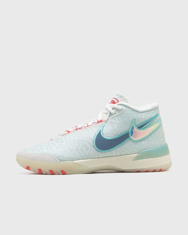 Tennarit ja kengät Nike LeBron NXXT Genisus Valkoinen | HF0712-101, 0