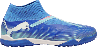 Tennarit ja kengät Puma Puma FUTURE 7 MATCH+ LL TT Sininen | 107930-01, 0