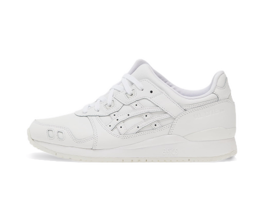 Tennarit ja kengät Asics Gel-Lyte III OG Valkoinen | 1201A257-100