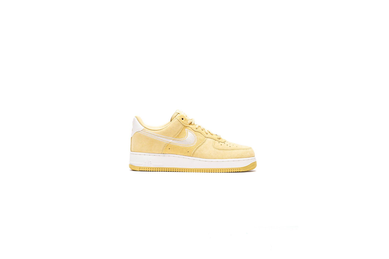 Tennarit ja kengät Nike Air Force 1 '07 Lv8 Keltainen | HJ4465-700, 1
