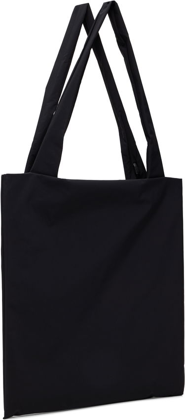 Kangaskassi Post Archive Faction (PAF) PAF CVSM Edition 8.0 Medium Tote Musta | 8.0 CVSM M-B, 3