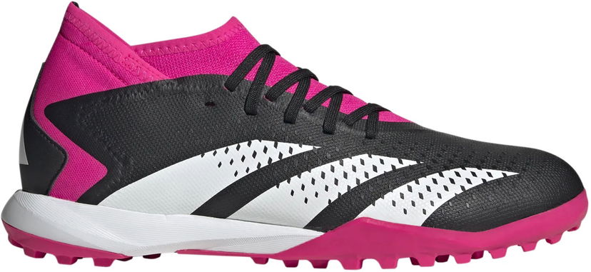Tennarit ja kengät adidas Performance Predator Accuracy.3 TF Vaaleanpunainen | gw4637