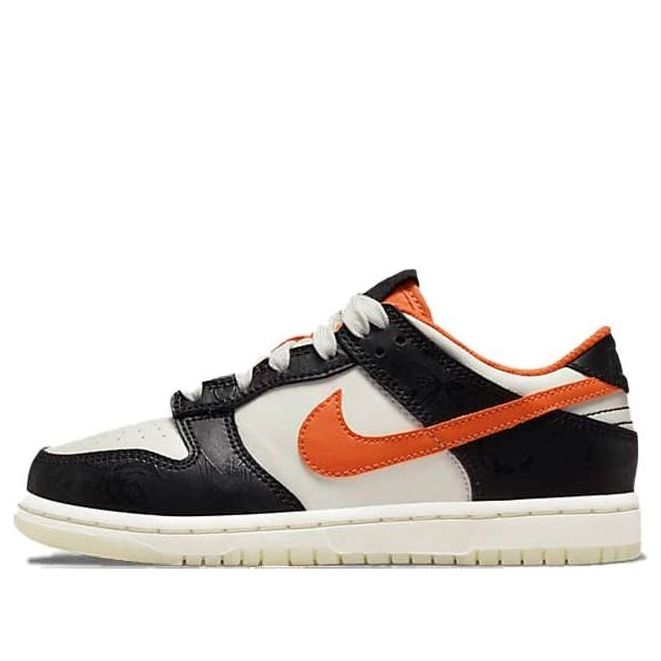 Tennarit ja kengät Nike Dunk Low Premium 'Halloween' 2021 Oranssi | DM0088-100