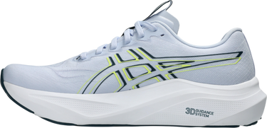 Tennarit ja kengät Asics GT-2000 14 Valkoinen | 1011c056-400, 4