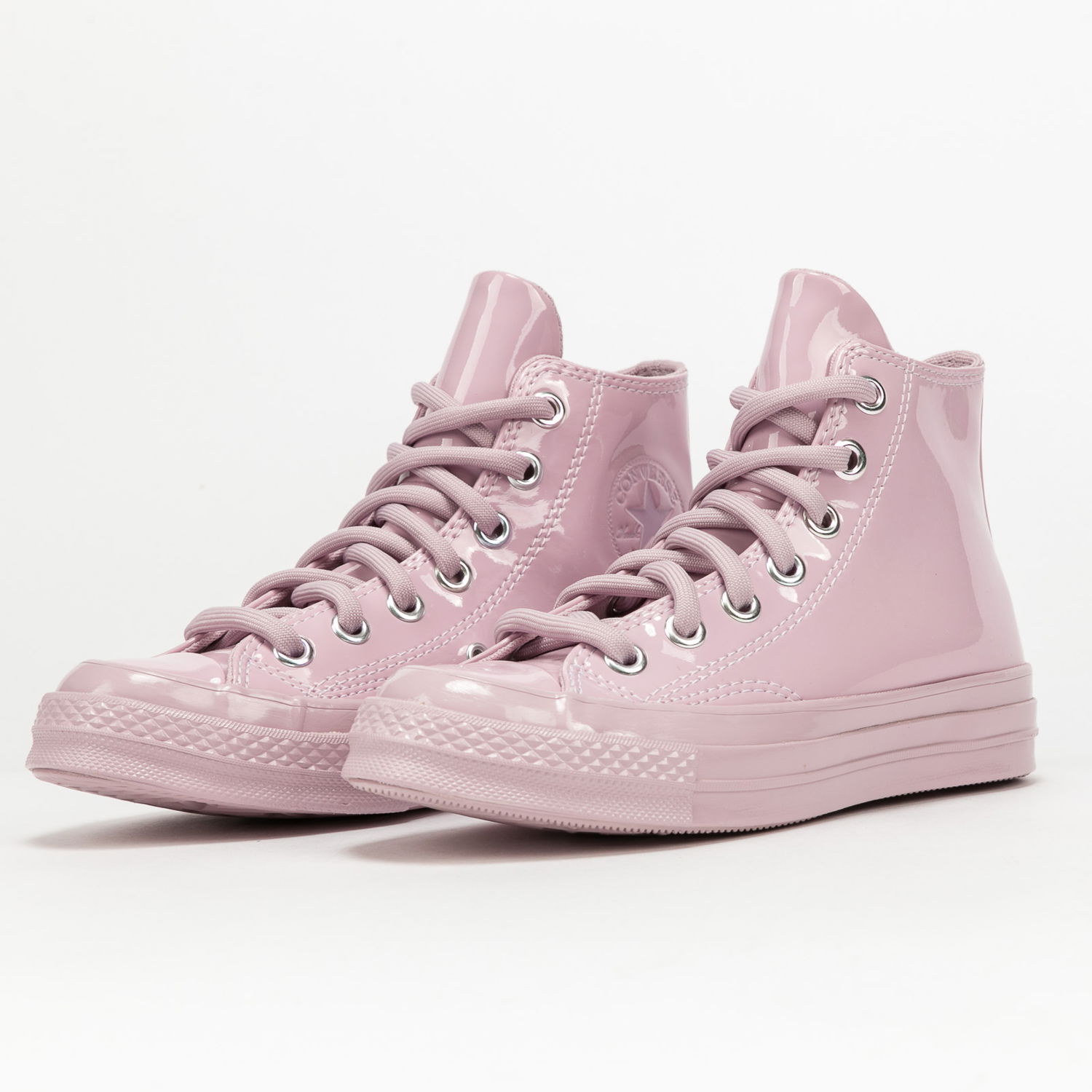 Tennarit ja kengät Converse Chuck 70 Hi Vaaleanpunainen | 571584C, 1