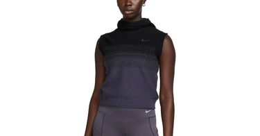Liivi Nike Run Division Vest Musta | dx0323-015, 1