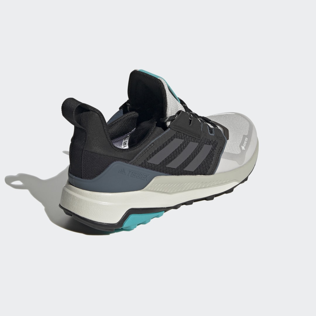 Tennarit ja kengät adidas Performance Terrex Trailmaker GTX Harmaa | FV6864, 1
