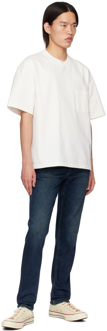Jeans rag & bone rag & bone Fit 2 Jeans Sininen | MED23S1223FFCO, 3