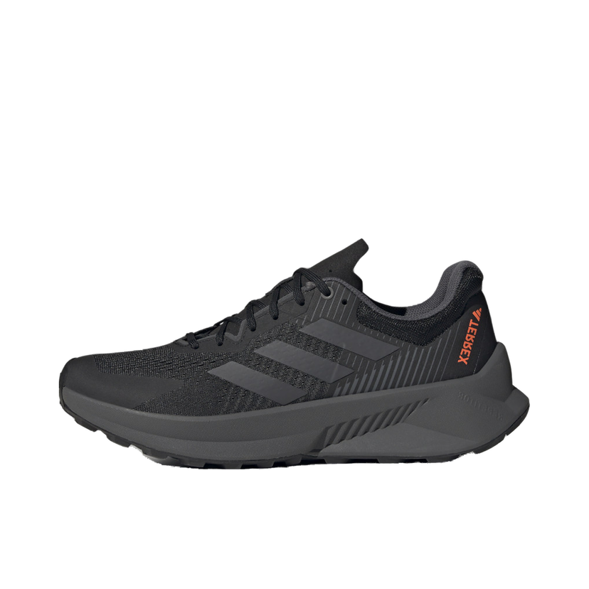 Outdoor adidas Performance TERREX Soulstride Flow Musta | GX1822