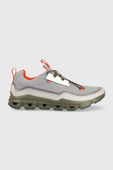 Tennarit ja kengät On Running Cloudaway Harmaa | 4998475, 0