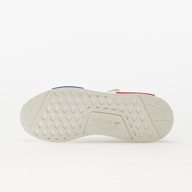 Tennarit ja kengät adidas Originals NMD_R1 Valkoinen | HQ4451, 4