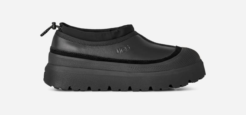 Tennarit ja kengät UGG Tasman Weather Hybrid Musta | 1174251-BBLC, 0