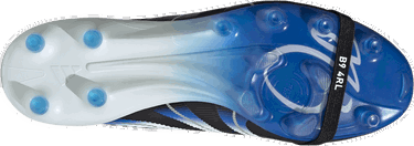 Tennarit ja kengät adidas Performance Predator Elite Fold-Over Tongue AG Monivärinen | jr1753, 2