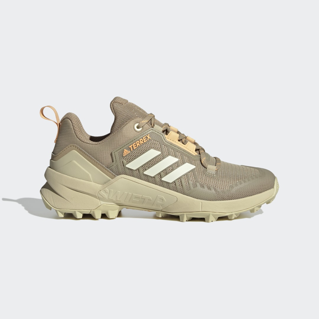Tennarit ja kengät adidas Performance Terrex Swift R3 Hiking Beige | GZ3047, 0