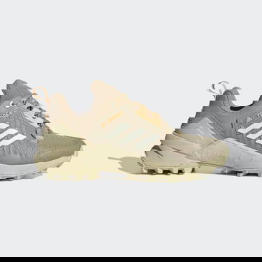 Tennarit ja kengät adidas Performance Terrex Swift R3 Hiking Beige | GZ3047, 0